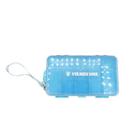 Kit Leurres Truite Volkien Metal - Kit Truite Volkien Metal