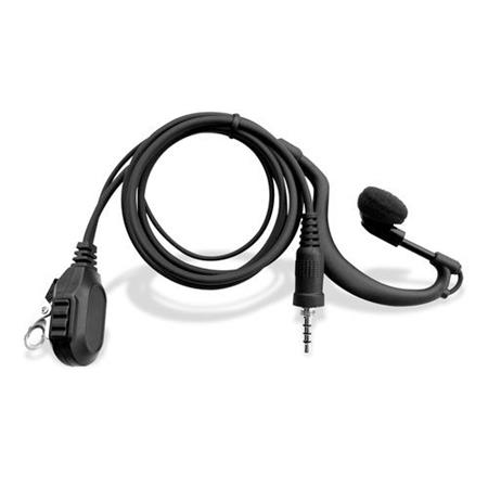 Kit Mani Libere-Micro Auricolare Navicom Pour Rt440/Rt411+