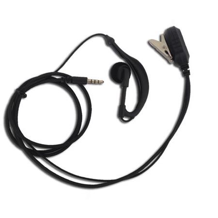 Kit Mãos Livres Navicom Rt411 Et Rt411+