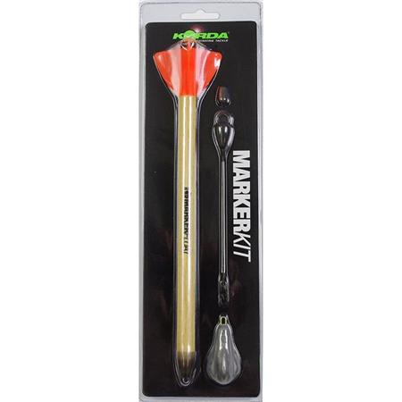 Kit Marcador Korda Marker Kit