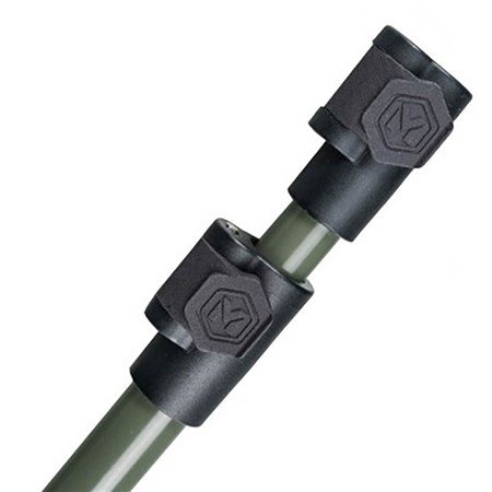 KIT MÂT TEMPÊTE MIVARDI SESSION UMBRELLA XL - HARDCORE STABILIZATION KIT