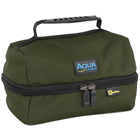 KIT MET ACCESSOIRES AQUA PRODUCTS BLACK SERIES PVA POUCH