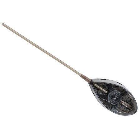 KIT METHOD FEEDER MIVARDI METHOD FEEDER SET QMR FLAT