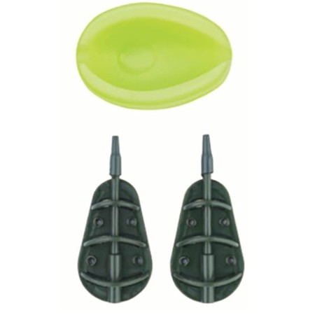 Kit Method Feeder Srt In-Line