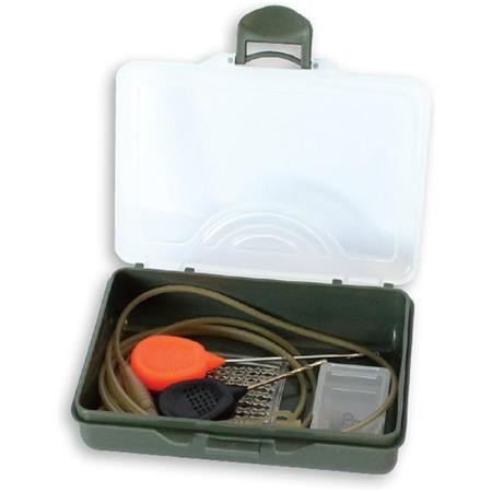 Kit Montaggio Specimen Carpe