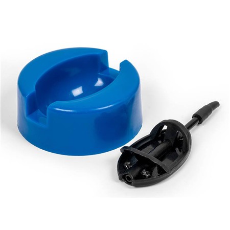 KIT MOULE FEEDER ZEBCO TROPHY METHOD FEEDER PACK