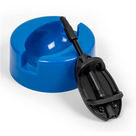Kit Moule Feeder Zebco Trophy Method Feeder Pack