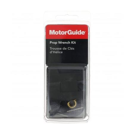 KIT NINJA DI RICAMBIO MOTORGUIDE POUR HELICE MOTORGUIDE