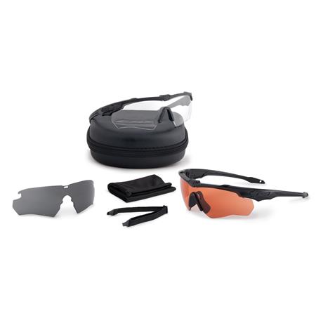 Kit Occhiale Protettivo Ess Crossblade 2X 3Ls