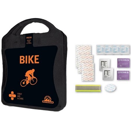 Kit Of Help Rfx Care Outdoor Bike