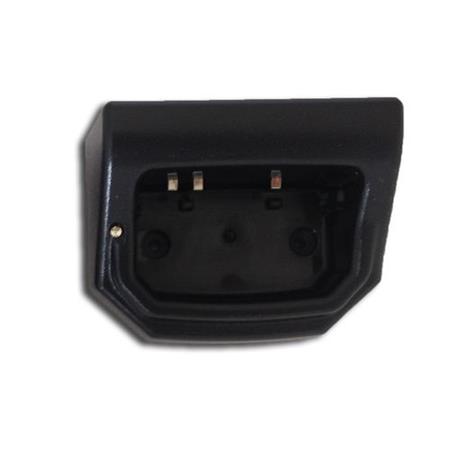 KIT OPLADER 220V COMPLEET VOOR NAVICOM RT411 ET RT411=