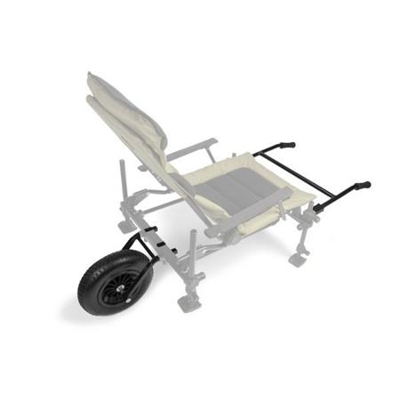 KIT P/ CARRINHO DE TRANSPORTE DE CARGA KORUM ACCESSORY CHAIR BARROW KIT