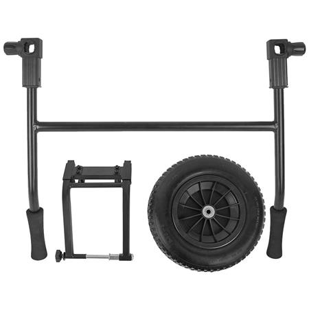 Kit Para Carro Korum Accessory Chair Barrow Kit