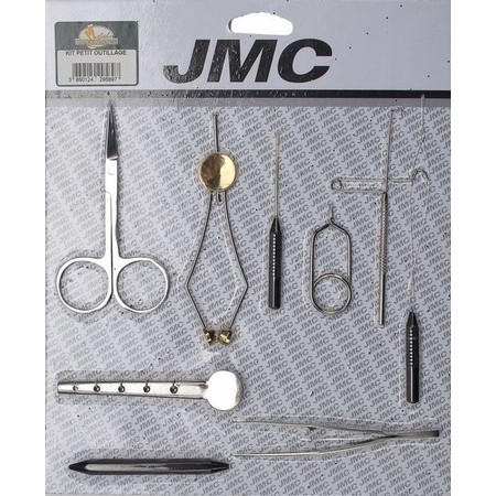 Kit Pequeño Utillaje Jmc