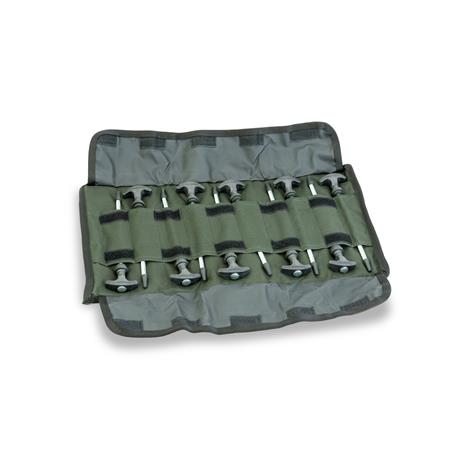 KIT PER SARDINE ANACONDA TENT PEGS