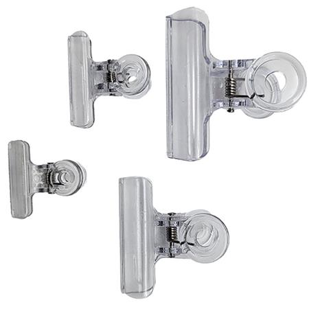 Kit Pinza Insertar Fibre Devaux - Paquete De 4