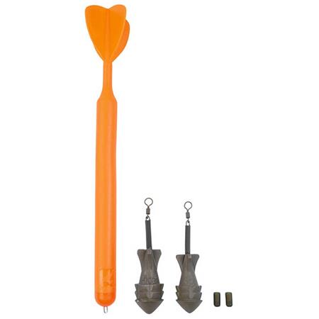 Κιτ Πλωτήρα Μαρκαρίσματοσ Avid Carp Marker Float Kit