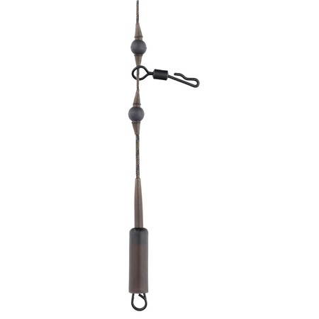 KIT POLE POSITION CS SAFETY HELI-CHOD ACTION PACK