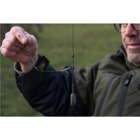 KIT POLE POSITION HELI-CHOD ACTION PACK