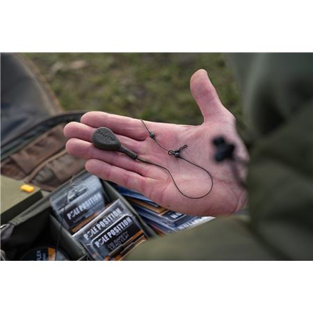 KIT POLE POSITION HELI-CHOD ACTION PACK