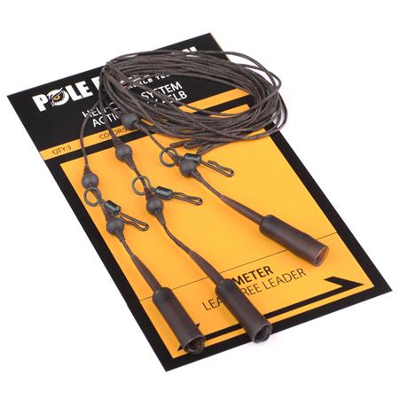 Kit Pole Position Heli-Chod Action Pack