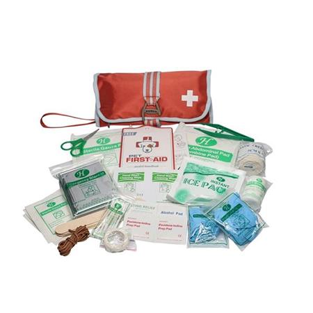 Kit Primeiros Socorros Kurgo