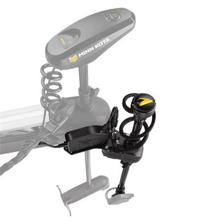 ΚΙΤ ΠΡΟΣΑΡΜΟΓΈΑ TARGETLOCK HUMMINBIRD ΓΙΑ ΣΌΝΑΡ MEGA LIVE G?? ????? ULTREX 45’’- 52’’