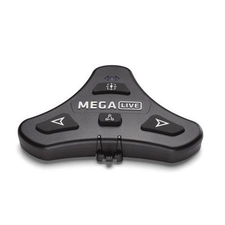 ΚΙΤ ΠΡΟΣΑΡΜΟΓΈΑ TARGETLOCK HUMMINBIRD ΓΙΑ ΣΌΝΑΡ MEGA LIVE G?? ????? ULTREX 45’’- 52’’