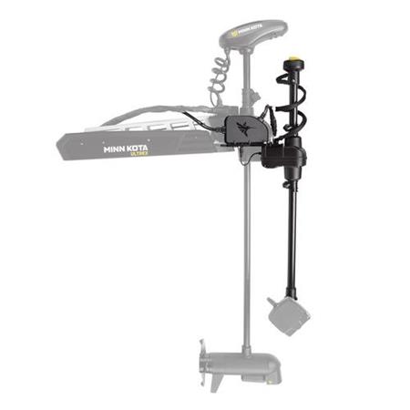 ΚΙΤ ΠΡΟΣΑΡΜΟΓΈΑ TARGETLOCK HUMMINBIRD ΓΙΑ ΣΌΝΑΡ MEGA LIVE G?? ????? ULTREX 45’’- 52’’