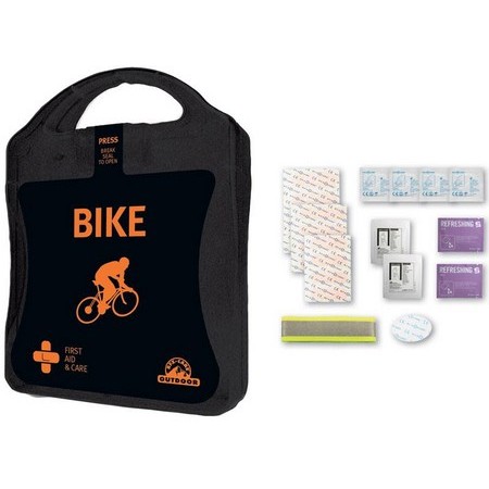 Κιτ Πρώτων Βοηθειών Rfx Care Outdoor Bike