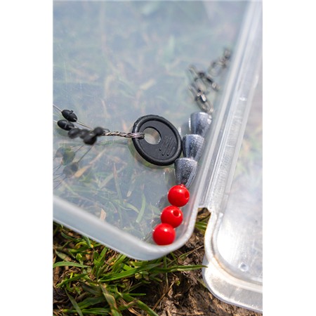 ΚΙΤ ΨΑΡΈΜΑΤΟΣ ZEBCO TARGET FISH TROUT KIT