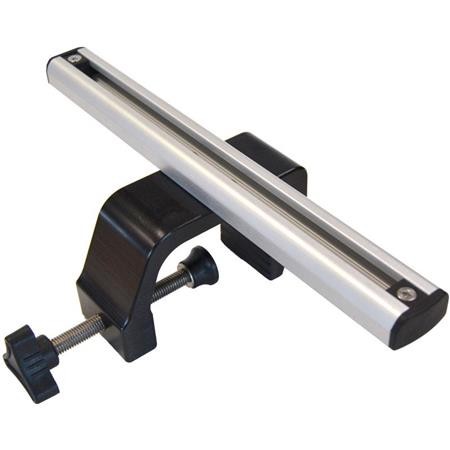 Kit Rail Completo A Morsetto Seven Bass Plug&Go Srs - Side