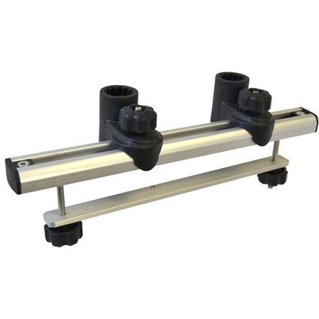 Kit Rail Completo Seven Bass Plug&Go Srs Per Panca