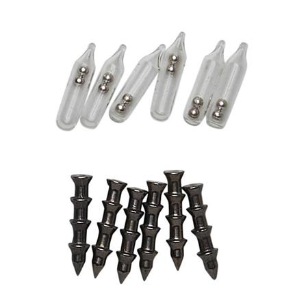 KIT RATEL SAVAGE GEAR RATTLE & SPIKE KIT