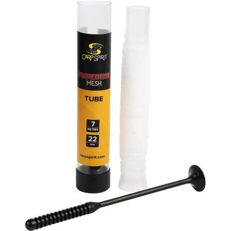 Kit Red Carp Spirit Protection Mesh Tube 7M