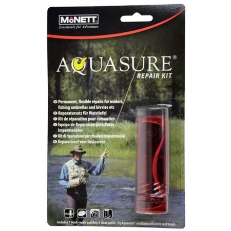 Kit Reparación Botas Altas Vadeador Ragot Aquasure
