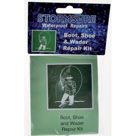 Kit Riparazione Wadders Stormsure