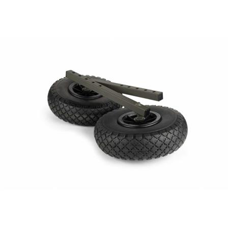 KIT RODA P/ CARRINHO DE TRANSPORTE DE CARGA NASH TRAX POWER BARROW WHEEL KIT