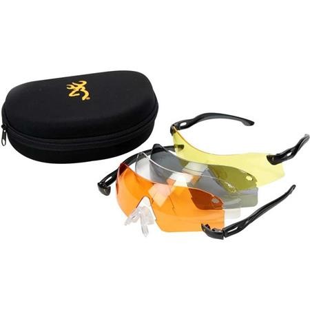 Kit Safety Goggles Browning Eagle