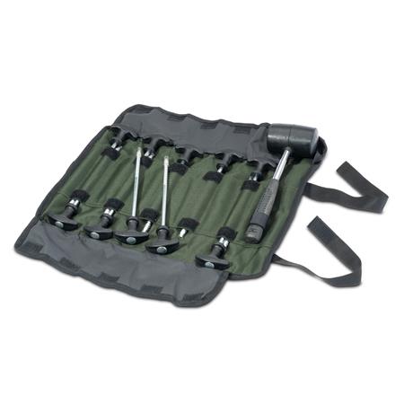 KIT SARDINHA ANACONDA STORM KIT