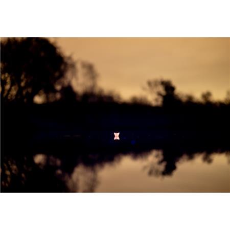 KIT SCHWIMMER MARKER NASH SPOT ON UV BALSA  KIT