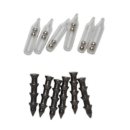 Kit Sonajero Savage Gear Rattle & Spike Kit