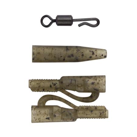 Kit Sonik Lead Clip Kits