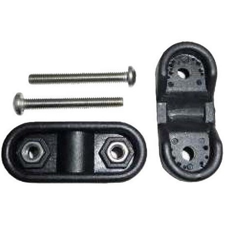 Kit Soporte Para Tubo Forwater