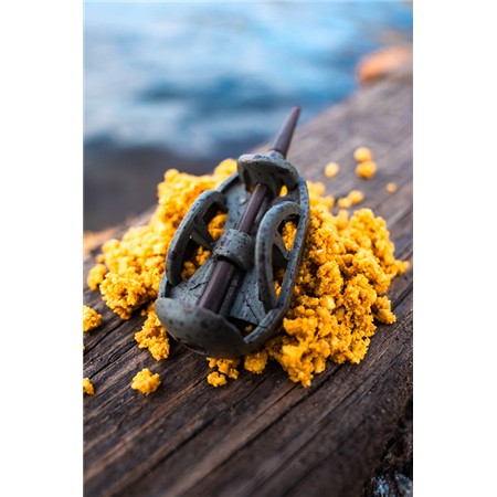 KIT STAMPO FEEDER KORUM LEAD FREE DURA METHOD & MOULD