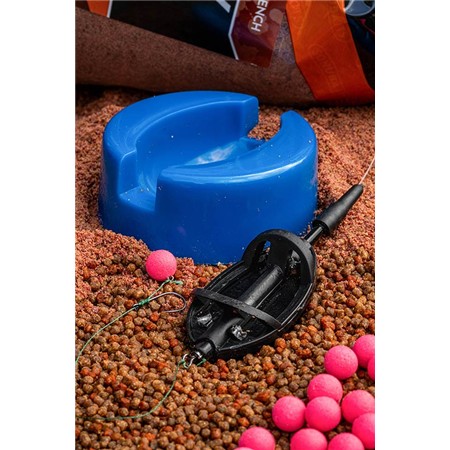 KIT STAMPO FEEDER ZEBCO TROPHY METHOD FEEDER PACK