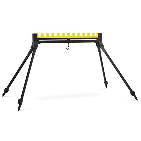 Κιτ Στήριξησ Tubertini Black Kit Rest