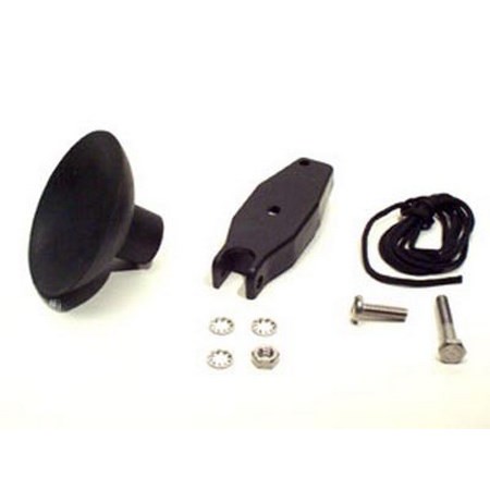 Kit Suction Cup Lowrance