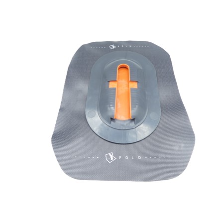 Kit Support De Quille Pour Moteur Gfloat Tube Caperlan - Kit