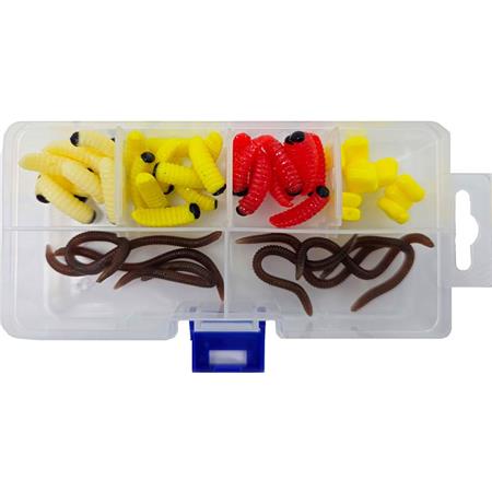 Kit Truite Innovation Forelle Freizeit